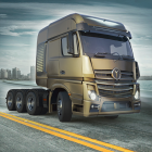 Truck World: Euro & American Tour (Simulator 2019) icon