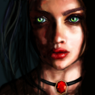 Vampire – Hidden Object Adventure Games icon