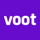 Voot – Watch Colors, MTV Shows, Live News & more icon