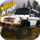 WHEELS IN MUD: OFF-ROAD SIMULATOR icon