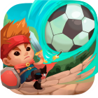 WIF Soccer Battles icon