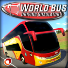 World Bus Driving Simulator icon