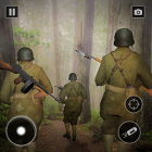 World War 2 Last Battle 3D: WW2 Special Ops icon