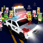 Zombie Route: Death Road icon