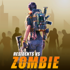 Zombies War – Doomsday Survival Simulator Games icon