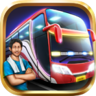 Bus Simulator Indonesia icon