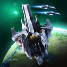 Stellaris: Galaxy Command, Sci-Fi, space strategy icon