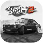 Xtreme Drift 2 icon