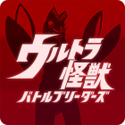 Ultra Kaiju Battle Breeder icon