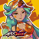 APEX Racer – Mini 4WD Simulation Racing Game icon