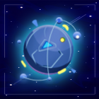 Adventures of the Galaxy icon