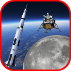 Apollo Space Flight Agency Spaceship Simulator