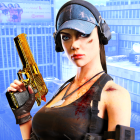 Armed Commando – Free Third Person Shooting Game icon