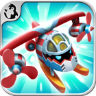 Astro Adventures Online Racing icon