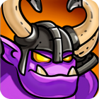 BATTLE HEROES icon