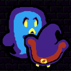 BU – Dungeon Duo icon