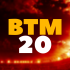 Be the Manager 2020 – Football Manager icon