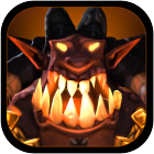 Beast Towers TD icon