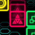 Block Puzzle: Bit icon