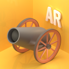 Bombaroom AR icon