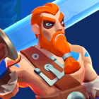 Brawls of Steel icon