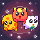 Bubble Tale – Pixel Game icon