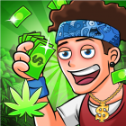 Bud Farm Idle – Growing Tycoon Weed Farm icon