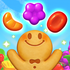 Candy Drops: Sweet Blast Puzzle Games icon