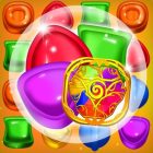 Candy Forest Fantasy icon