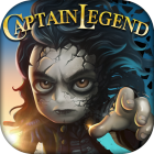 Captain Legend icon