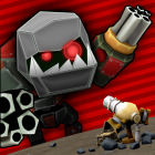 Castle Fusion Idle Clicker icon