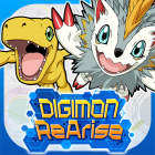 DIGIMON ReArise icon