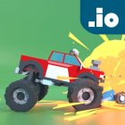 Demolition Derby .io – Car Destruction Simulator icon