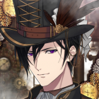 Destined Memories: Romance Otome Game icon