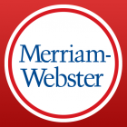 Dictionary – Merriam-Webster icon