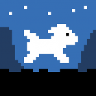 Dig Dog – Treasure Hunter icon