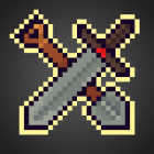 Dig Dungeon: Roguelike icon