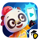 Dr. Panda Town Tales icon