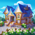 Dream Home Match icon