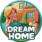 Dream Home: the board game icon