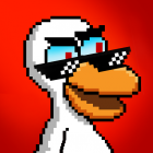 Duck King icon