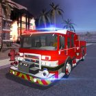 Fire Engine Simulator icon