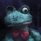 Five Nights with Froggy icon