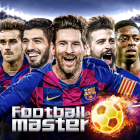 Football Master 2019 icon