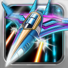 Galaxy War: Plane Attack Games icon