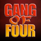 Gang of Four: The Card Game – Bluff and Tactics icon