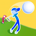 Golf Race icon