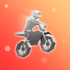 Gravity Motorbike icon