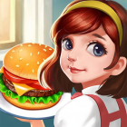 Happy Cooking 2: Summer Journey icon