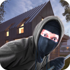 Heist Thief Robbery – Sneak Simulator icon